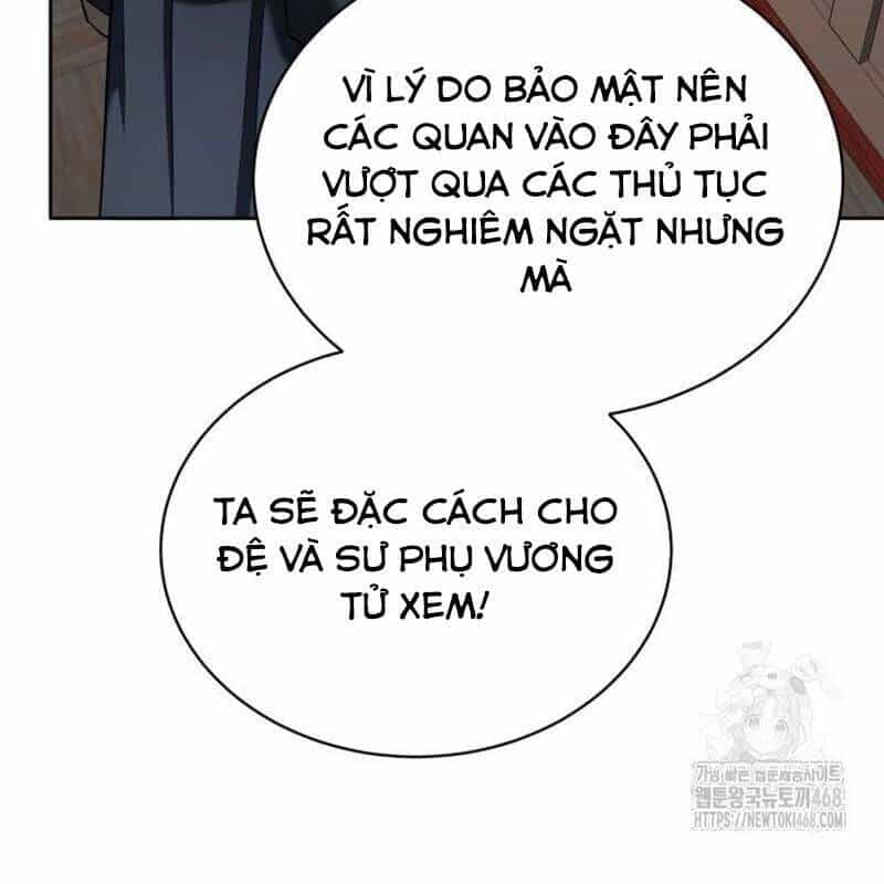 Vương Triều Đen Tối: Joseon - Chương 80 - ảnh 65