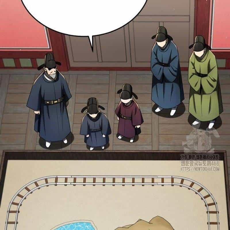 Vương Triều Đen Tối: Joseon - Chương 80 - ảnh 73