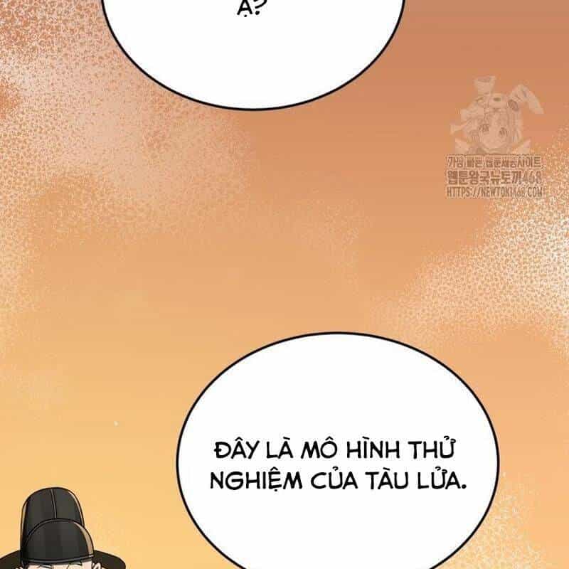 Vương Triều Đen Tối: Joseon - Chương 80 - ảnh 76