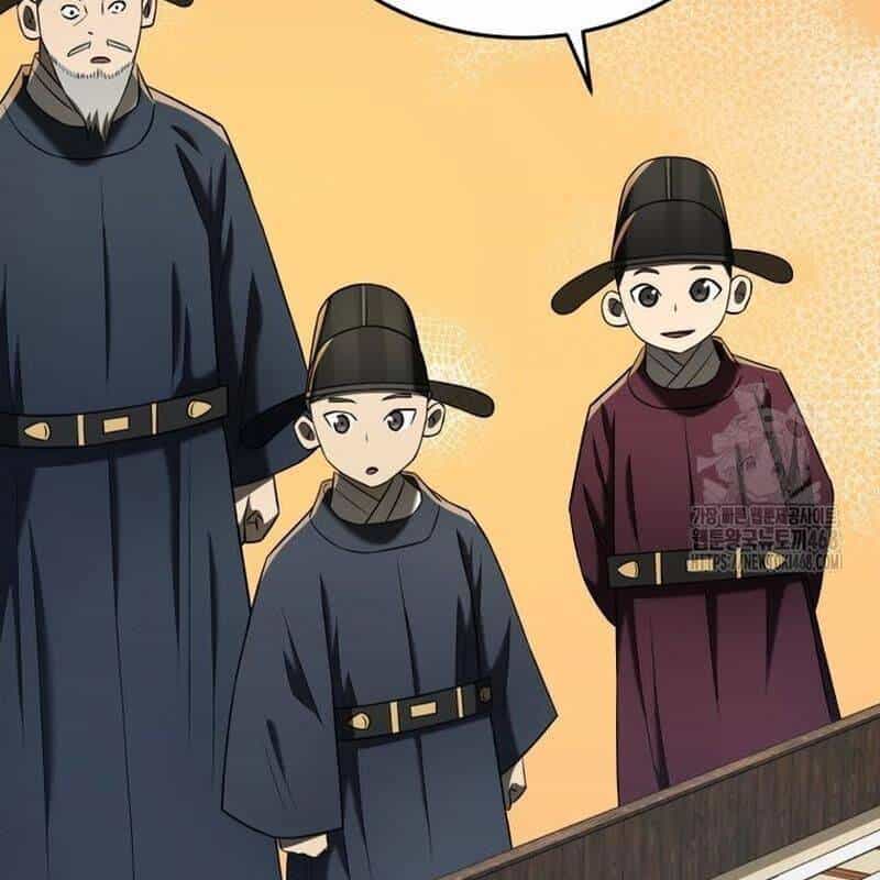 Vương Triều Đen Tối: Joseon - Chương 80 - ảnh 77