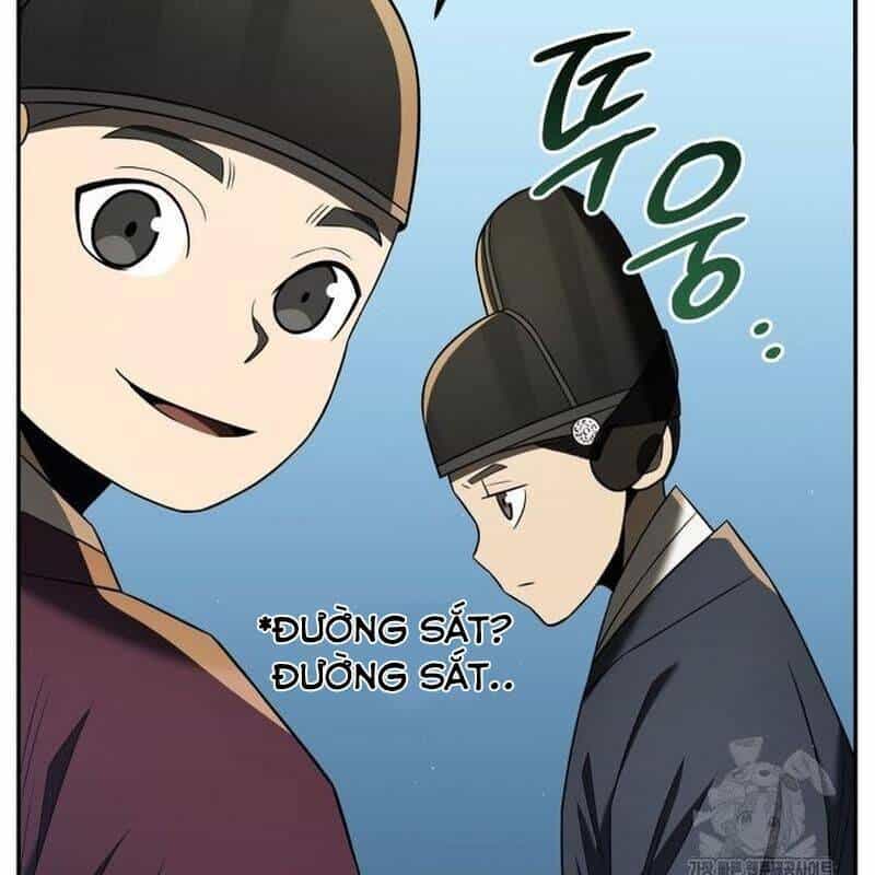 Vương Triều Đen Tối: Joseon - Chương 80 - ảnh 81