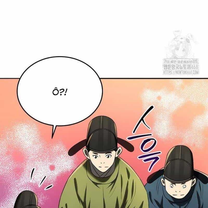 Vương Triều Đen Tối: Joseon - Chương 80 - ảnh 83