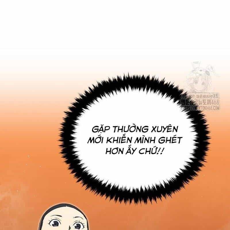 Vương Triều Đen Tối: Joseon - Chương 80 - ảnh 9