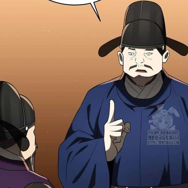 Vương Triều Đen Tối: Joseon - Chương 81 - ảnh 116