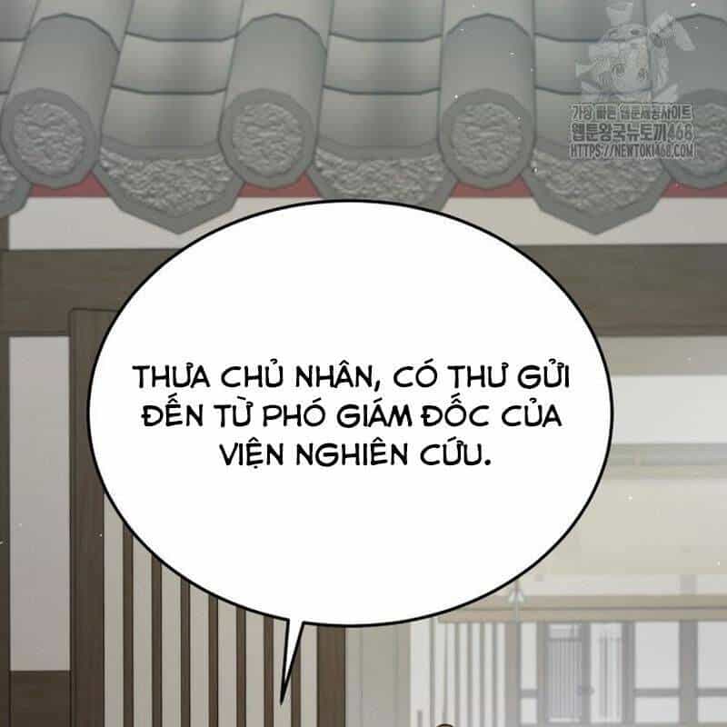 Vương Triều Đen Tối: Joseon - Chương 81 - ảnh 121