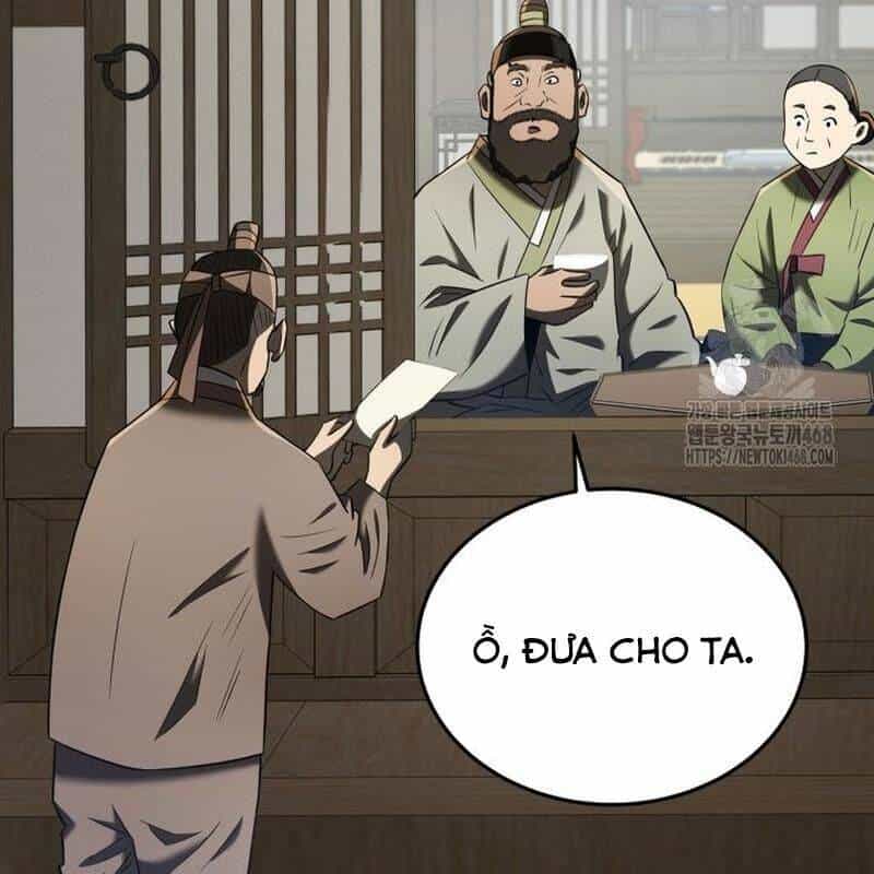 Vương Triều Đen Tối: Joseon - Chương 81 - ảnh 122