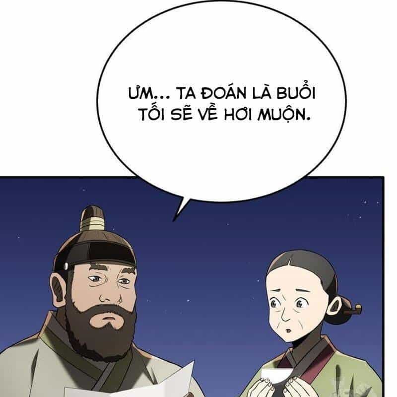 Vương Triều Đen Tối: Joseon - Chương 81 - ảnh 124