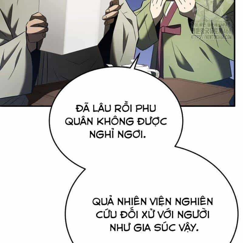 Vương Triều Đen Tối: Joseon - Chương 81 - ảnh 125