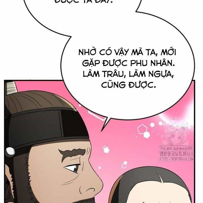 Vương Triều Đen Tối: Joseon - Chương 81 - ảnh 127