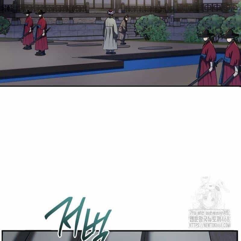 Vương Triều Đen Tối: Joseon - Chương 81 - ảnh 140