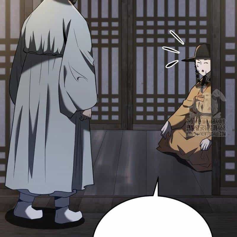Vương Triều Đen Tối: Joseon - Chương 81 - ảnh 143
