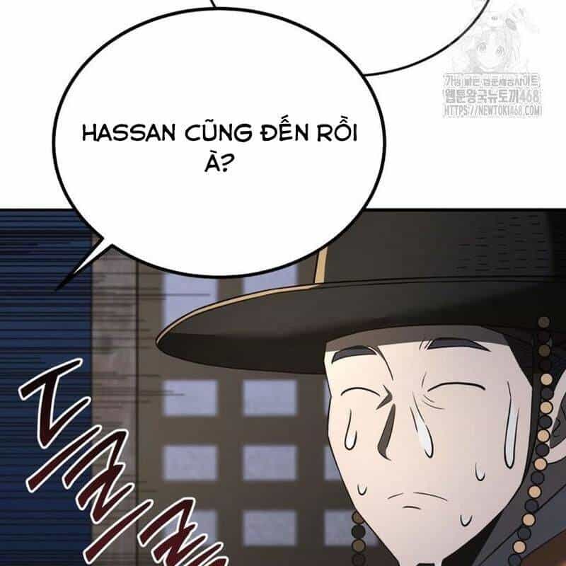 Vương Triều Đen Tối: Joseon - Chương 81 - ảnh 146