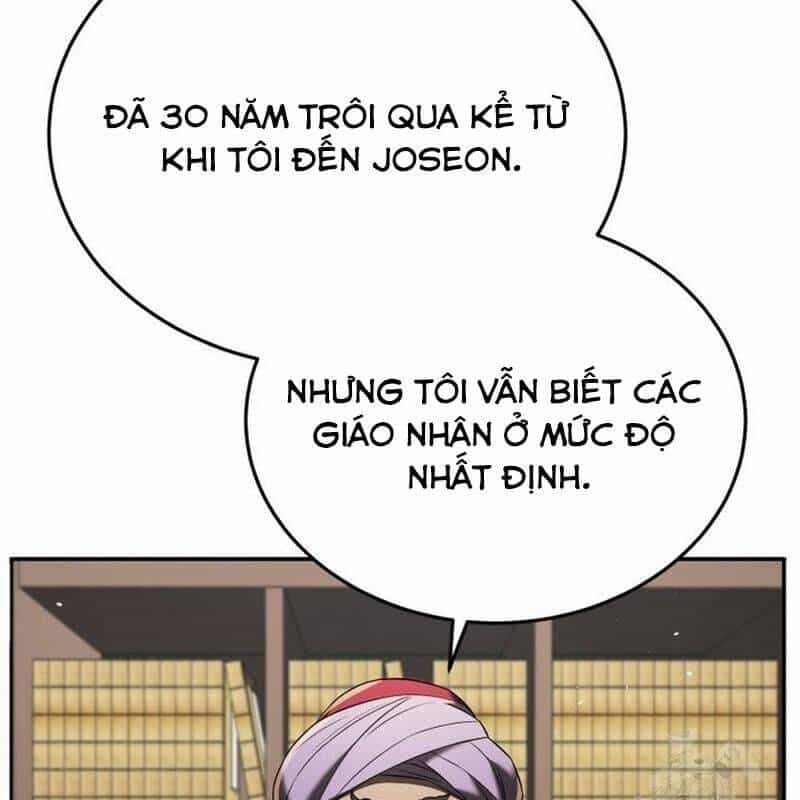 Vương Triều Đen Tối: Joseon - Chương 81 - ảnh 16
