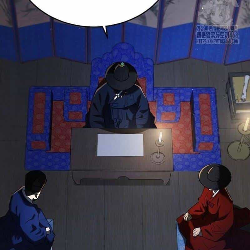 Vương Triều Đen Tối: Joseon - Chương 81 - ảnh 161