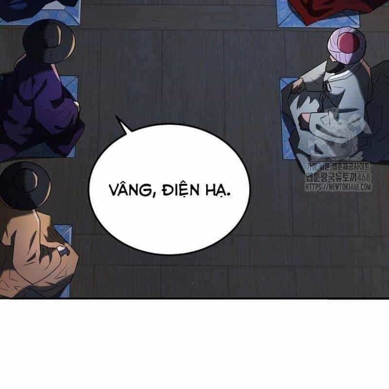 Vương Triều Đen Tối: Joseon - Chương 81 - ảnh 162
