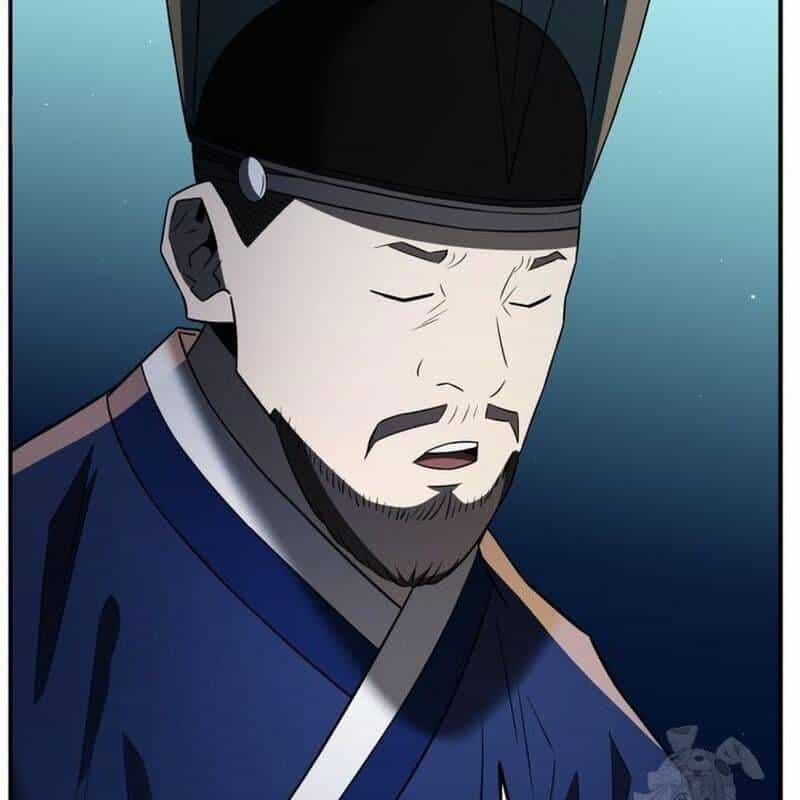 Vương Triều Đen Tối: Joseon - Chương 81 - ảnh 164