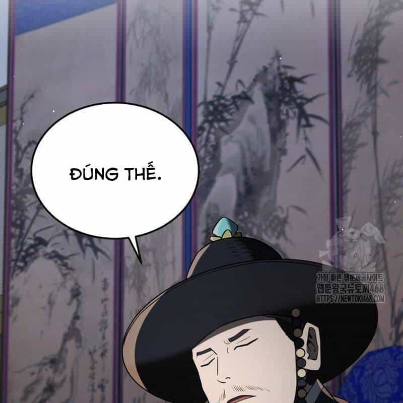Vương Triều Đen Tối: Joseon - Chương 81 - ảnh 167