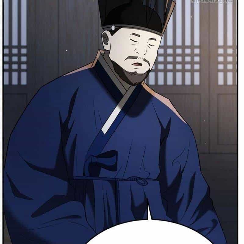 Vương Triều Đen Tối: Joseon - Chương 81 - ảnh 173