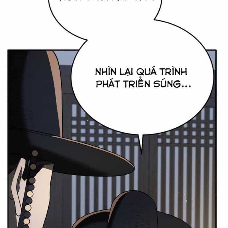 Vương Triều Đen Tối: Joseon - Chương 81 - ảnh 177