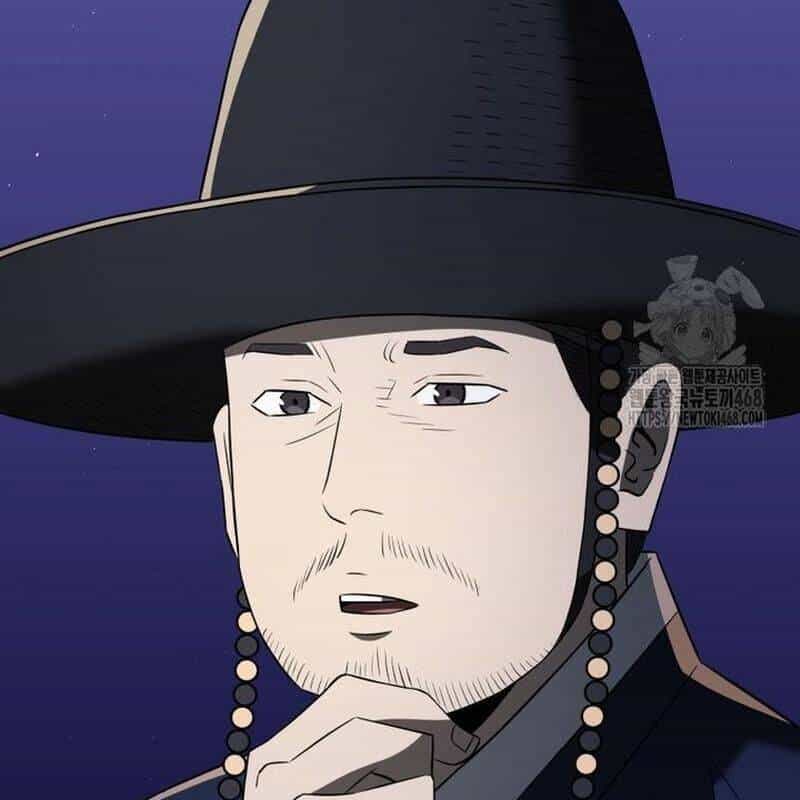 Vương Triều Đen Tối: Joseon - Chương 81 - ảnh 183