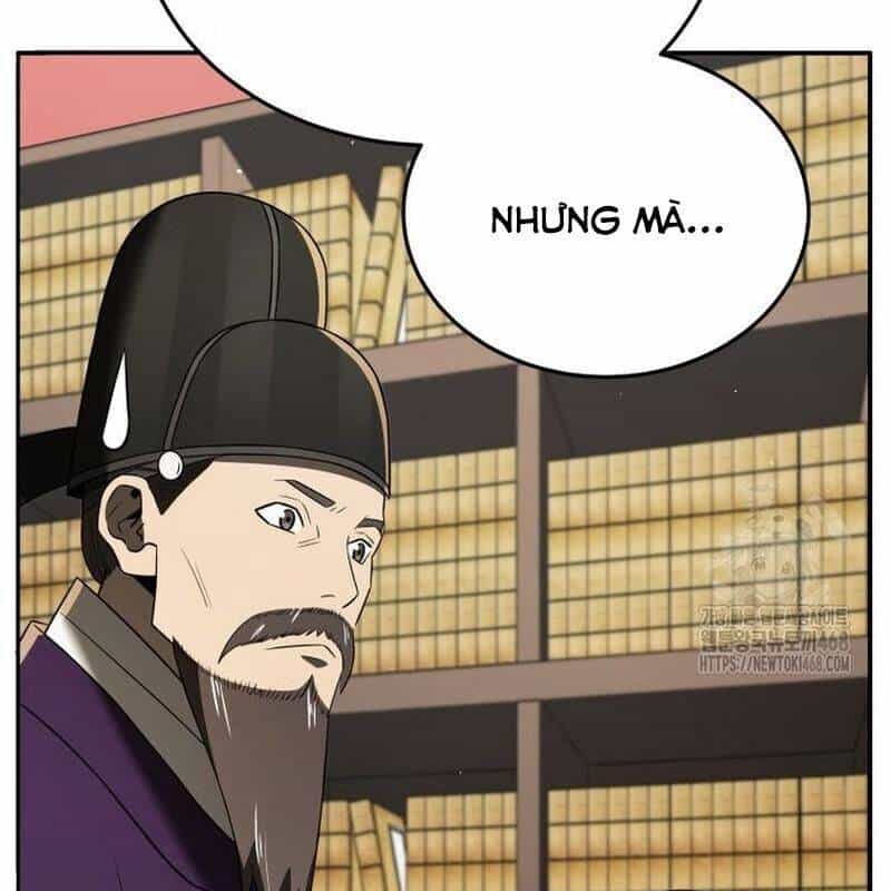 Vương Triều Đen Tối: Joseon - Chương 81 - ảnh 19