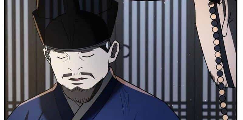 Vương Triều Đen Tối: Joseon - Chương 81 - ảnh 193