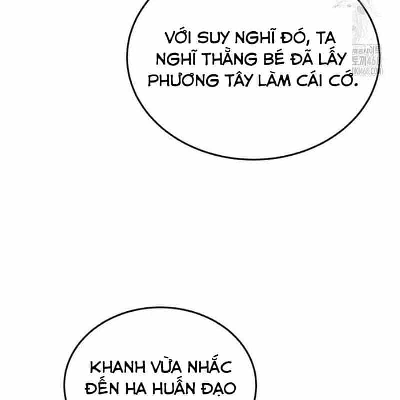 Vương Triều Đen Tối: Joseon - Chương 81 - ảnh 197