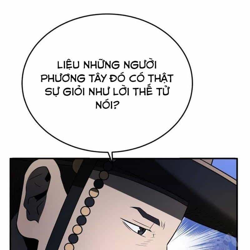 Vương Triều Đen Tối: Joseon - Chương 81 - ảnh 200