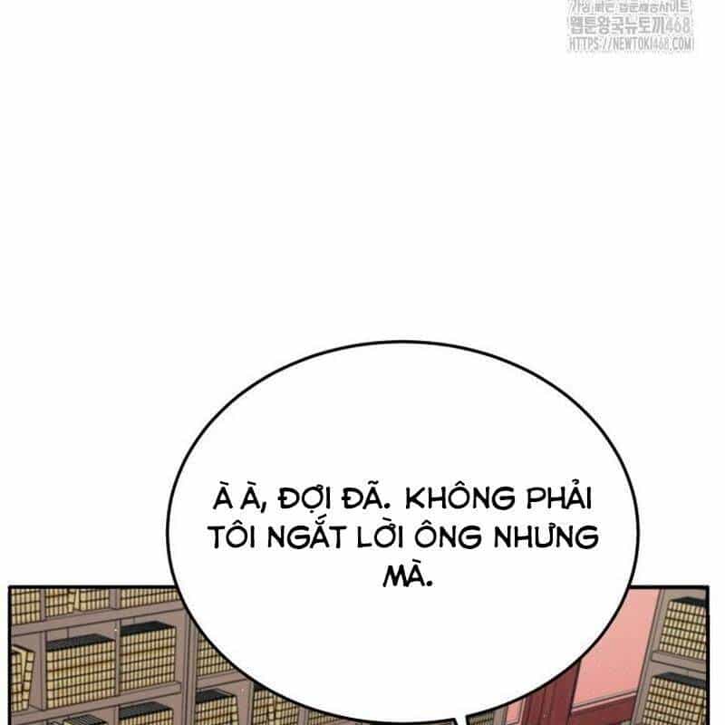 Vương Triều Đen Tối: Joseon - Chương 81 - ảnh 21