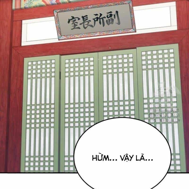 Vương Triều Đen Tối: Joseon - Chương 81 - ảnh 27