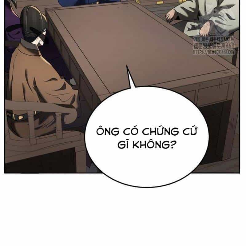 Vương Triều Đen Tối: Joseon - Chương 81 - ảnh 34