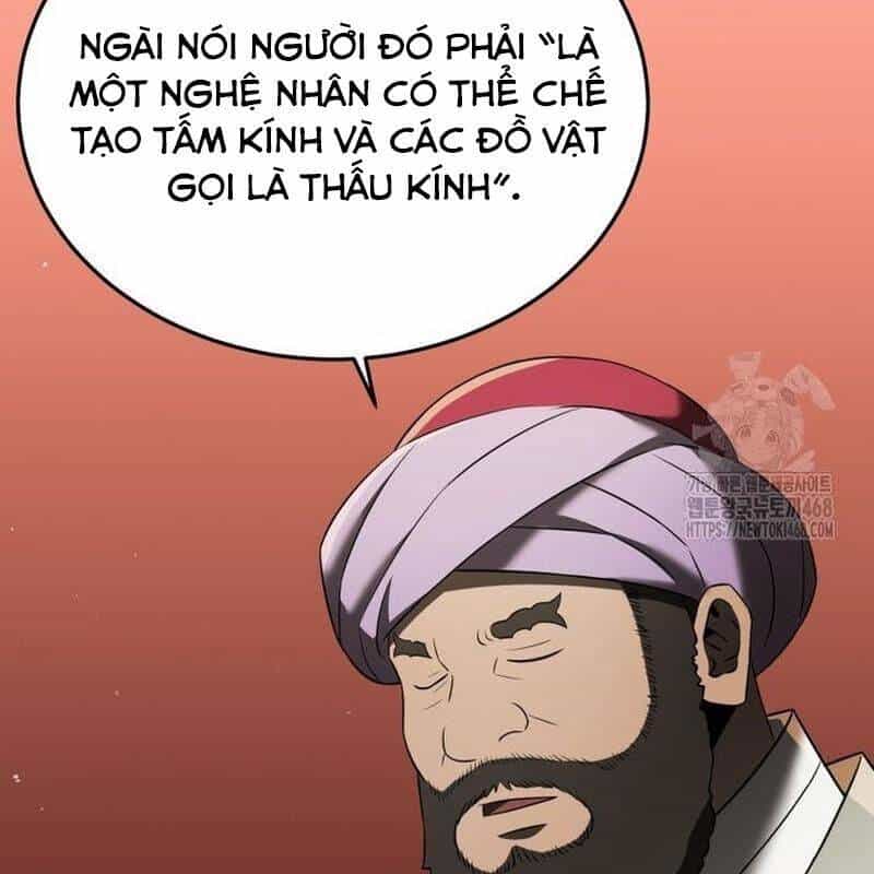 Vương Triều Đen Tối: Joseon - Chương 81 - ảnh 42