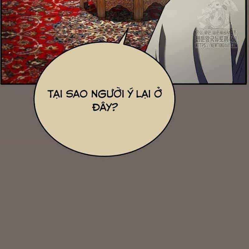Vương Triều Đen Tối: Joseon - Chương 81 - ảnh 49