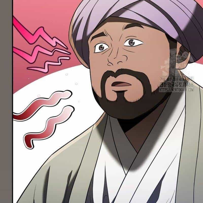 Vương Triều Đen Tối: Joseon - Chương 81 - ảnh 54