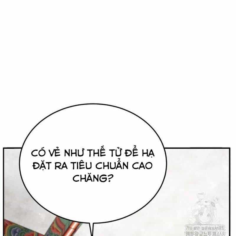 Vương Triều Đen Tối: Joseon - Chương 81 - ảnh 60