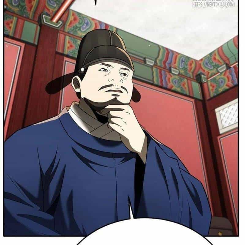 Vương Triều Đen Tối: Joseon - Chương 81 - ảnh 61