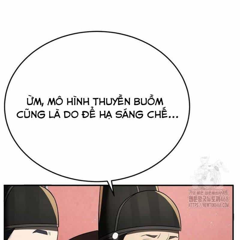 Vương Triều Đen Tối: Joseon - Chương 81 - ảnh 72