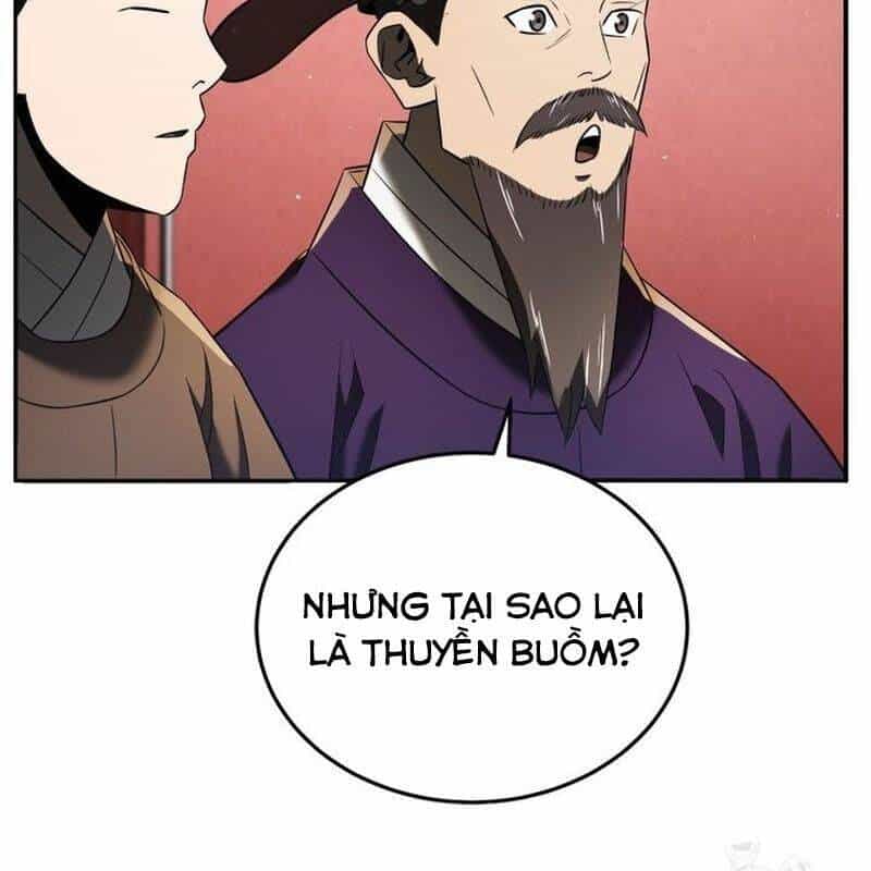 Vương Triều Đen Tối: Joseon - Chương 81 - ảnh 73