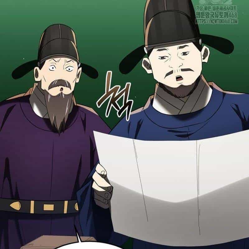 Vương Triều Đen Tối: Joseon - Chương 81 - ảnh 93