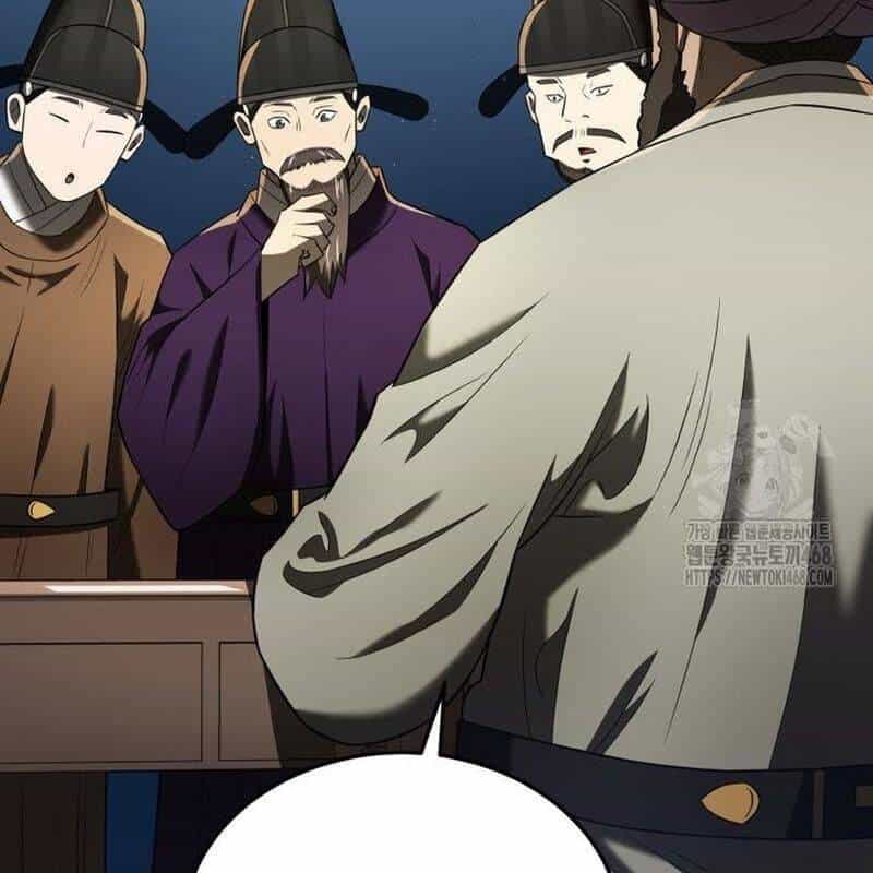 Vương Triều Đen Tối: Joseon - Chương 81 - ảnh 99