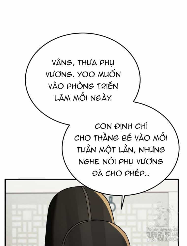 Vương Triều Đen Tối: Joseon - Chương 82 - ảnh 118