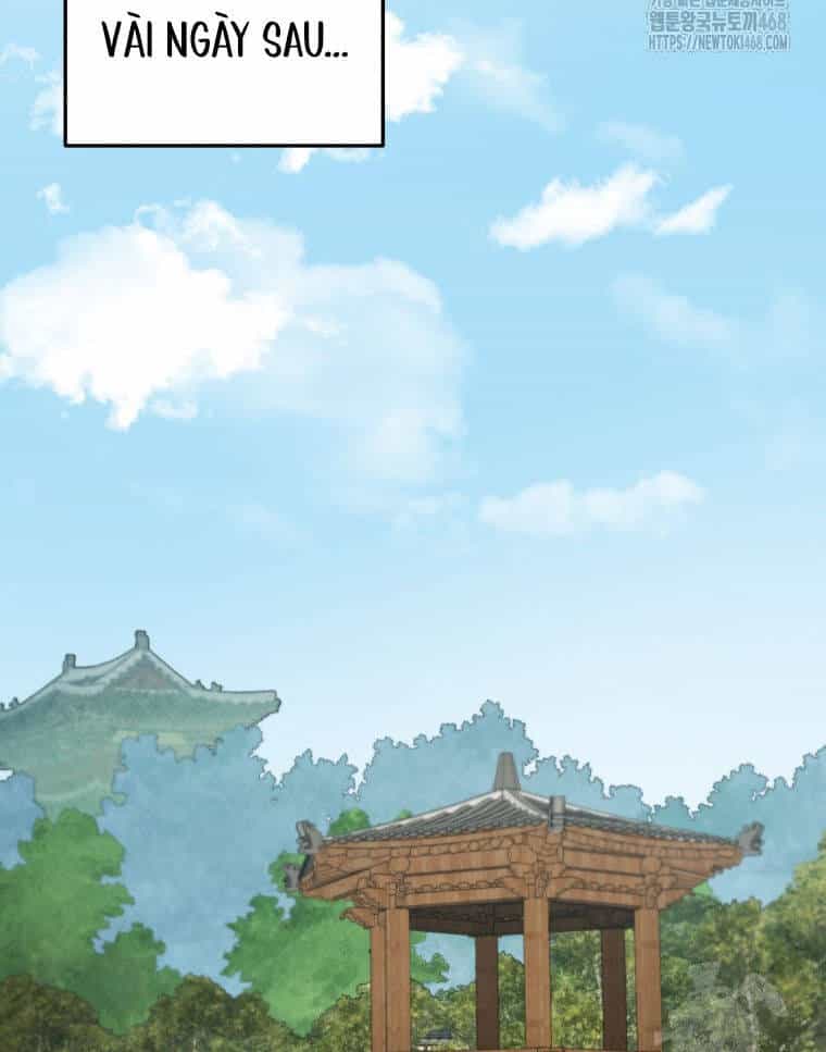 Vương Triều Đen Tối: Joseon - Chương 82 - ảnh 128