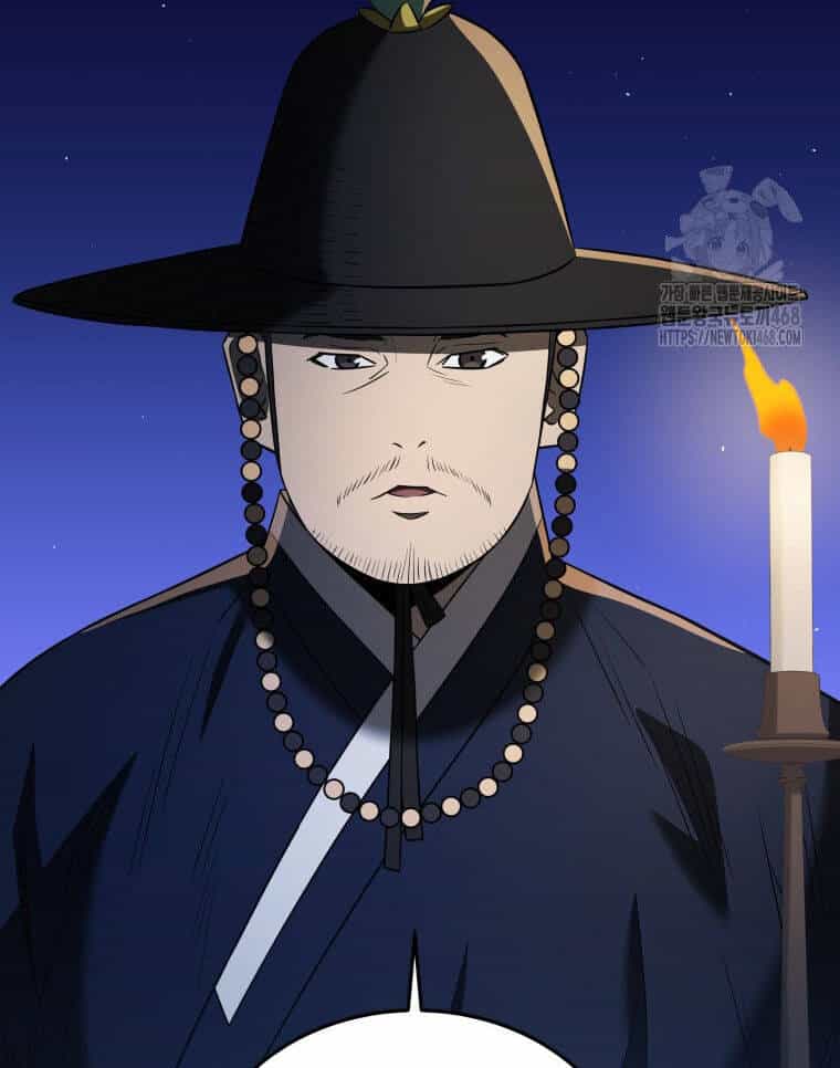 Vương Triều Đen Tối: Joseon - Chương 82 - ảnh 13