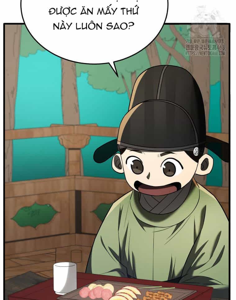 Vương Triều Đen Tối: Joseon - Chương 82 - ảnh 132
