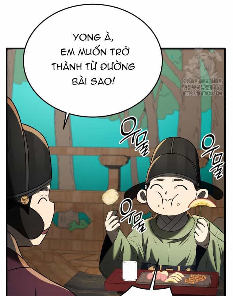 Vương Triều Đen Tối: Joseon - Chương 82 - ảnh 136
