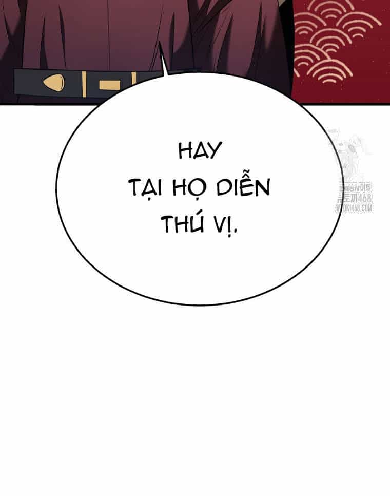 Vương Triều Đen Tối: Joseon - Chương 82 - ảnh 139