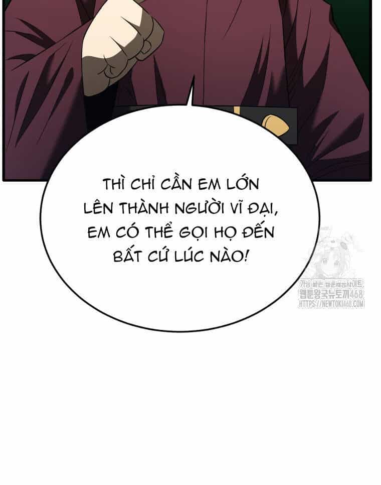 Vương Triều Đen Tối: Joseon - Chương 82 - ảnh 145