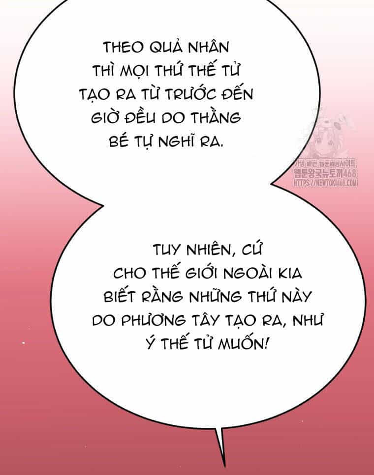 Vương Triều Đen Tối: Joseon - Chương 82 - ảnh 15