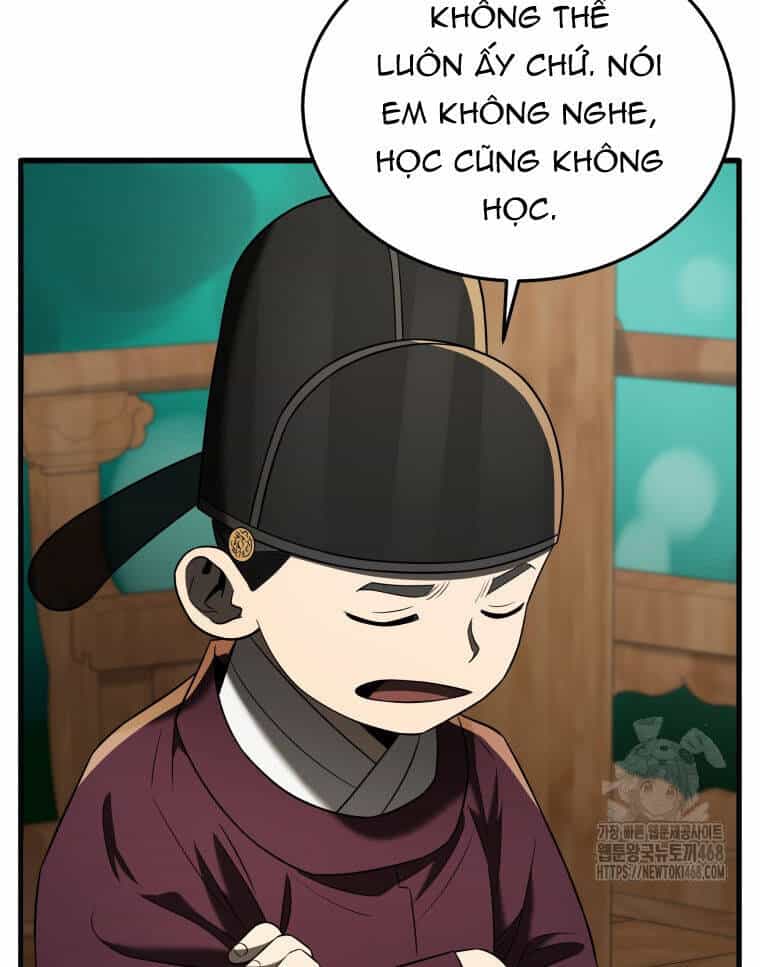 Vương Triều Đen Tối: Joseon - Chương 82 - ảnh 153