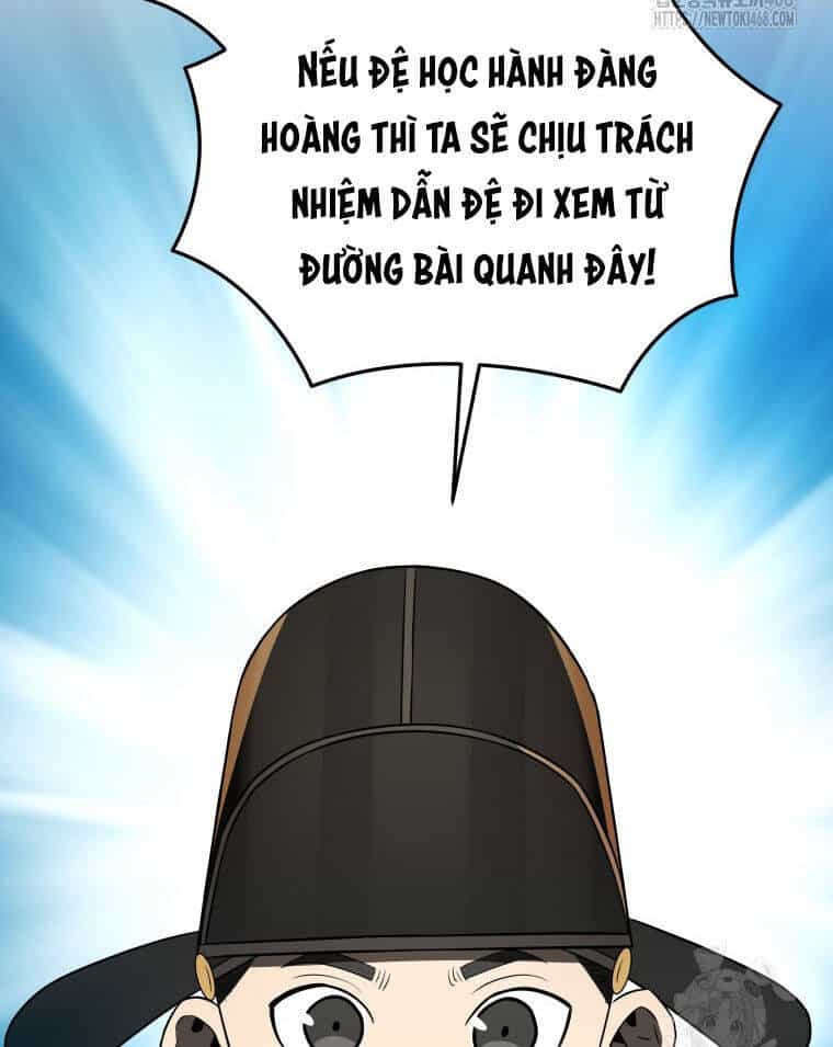 Vương Triều Đen Tối: Joseon - Chương 82 - ảnh 157